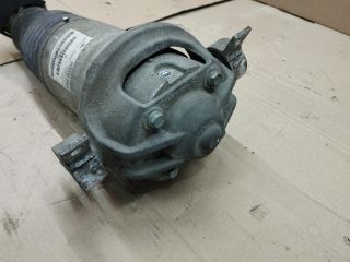 bontott VW TOUAREG Bal hátsó Rugó