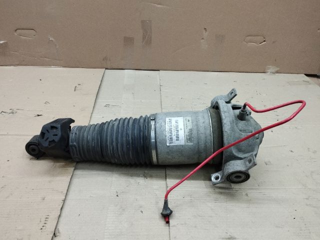 bontott VW TOUAREG Bal hátsó Rugó