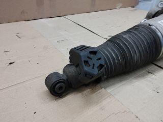 bontott VW TOUAREG Bal hátsó Rugó