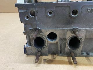 bontott VW TOUAREG Bal Hengerfej (V-Motor/Boxer)