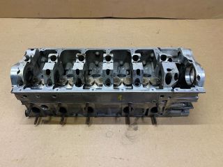 bontott VW TOUAREG Bal Hengerfej (V-Motor/Boxer)