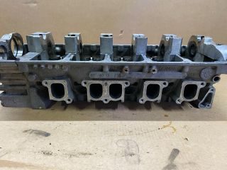 bontott VW TOUAREG Bal Hengerfej (V-Motor/Boxer)