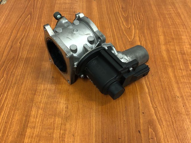 bontott VW TOUAREG EGR / AGR Szelep