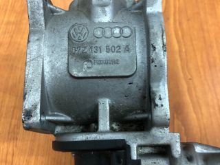 bontott VW TOUAREG EGR / AGR Szelep