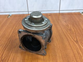 bontott VW TOUAREG EGR / AGR Szelep