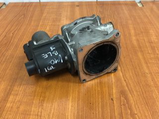 bontott VW TOUAREG EGR / AGR Szelep