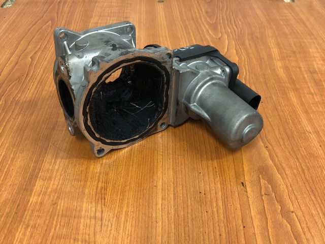 bontott VW TOUAREG EGR / AGR Szelep