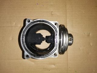 bontott VW TOUAREG EGR / AGR Szelep