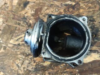 bontott VW TOUAREG EGR / AGR Szelep