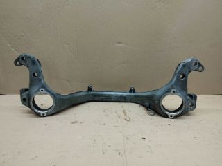 bontott VW TOUAREG Első Bölcső