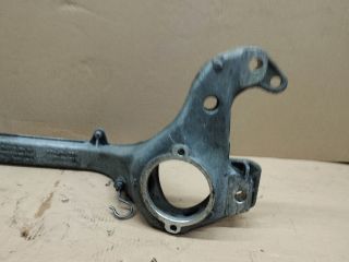 bontott VW TOUAREG Első Bölcső