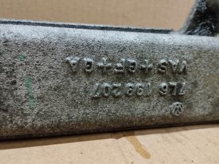 bontott VW TOUAREG Első Bölcső