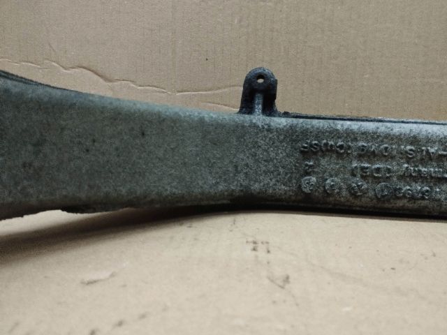 bontott VW TOUAREG Első Bölcső