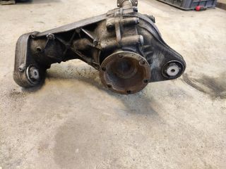 bontott VW TOUAREG Első Differenciálmű