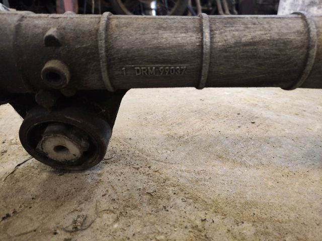 bontott VW TOUAREG Első Differenciálmű