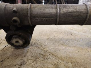 bontott VW TOUAREG Első Differenciálmű