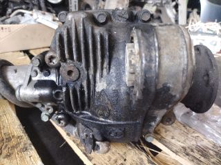 bontott VW TOUAREG Első Differenciálmű