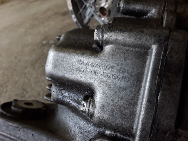 bontott VW TOUAREG Első Differenciálmű