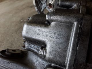 bontott VW TOUAREG Első Differenciálmű