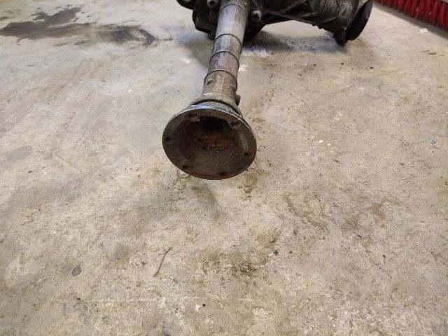 bontott VW TOUAREG Első Differenciálmű