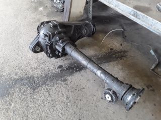 bontott VW TOUAREG Első Differenciálmű