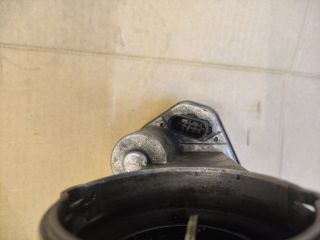 bontott VW TOUAREG Fojtószelep (Elektromos)