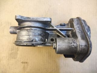 bontott VW TOUAREG Fojtószelep (Elektromos)