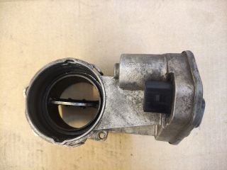 bontott VW TOUAREG Fojtószelep (Elektromos)