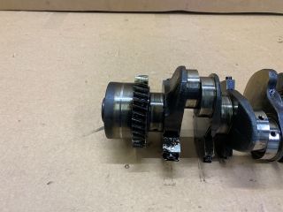 bontott VW TOUAREG Főtengely (Magában)