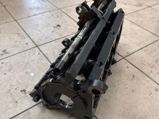 bontott VW TOUAREG Főtengely (Magában)