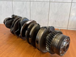 bontott VW TOUAREG Főtengely (Magában)