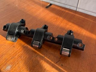 bontott VW TOUAREG Himbatengely