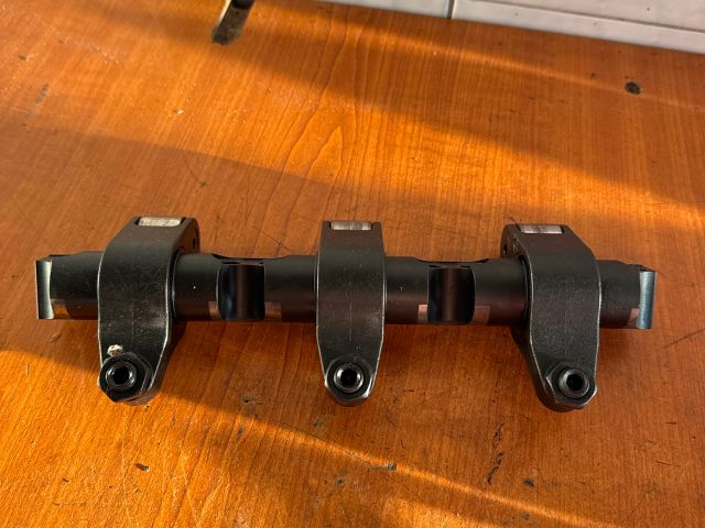 bontott VW TOUAREG Himbatengely