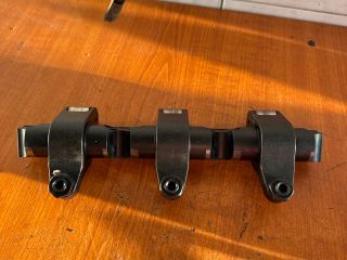 bontott VW TOUAREG Himbatengely