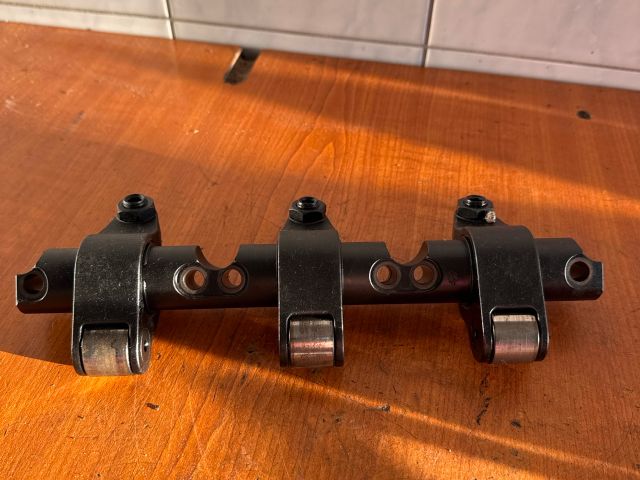 bontott VW TOUAREG Himbatengely