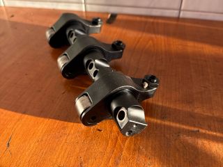 bontott VW TOUAREG Himbatengely