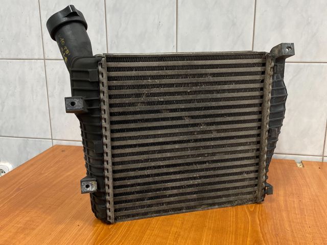 bontott VW TOUAREG Intercooler