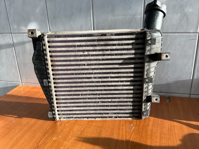 bontott VW TOUAREG Intercooler