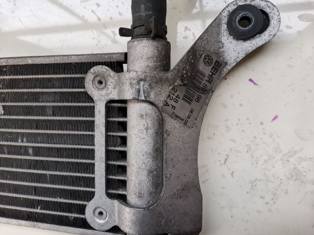 bontott VW TOUAREG Intercooler