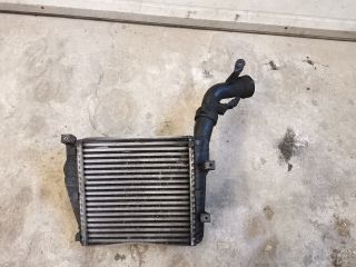 bontott VW TOUAREG Intercooler