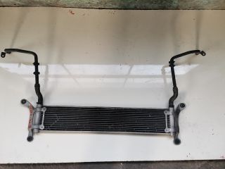 bontott VW TOUAREG Intercooler