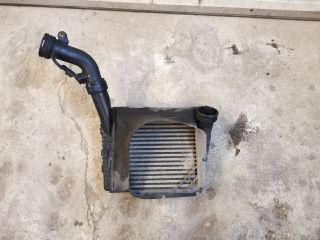 bontott VW TOUAREG Intercooler