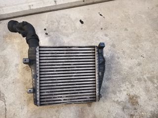 bontott VW TOUAREG Intercooler