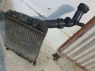 bontott VW TOUAREG Intercooler