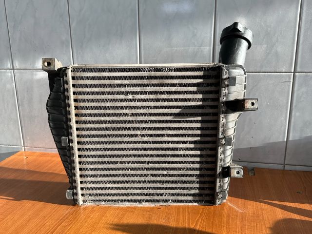 bontott VW TOUAREG Intercooler