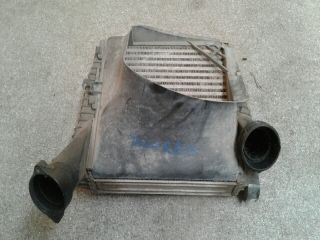 bontott VW TOUAREG Intercooler