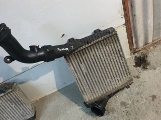 bontott VW TOUAREG Intercooler