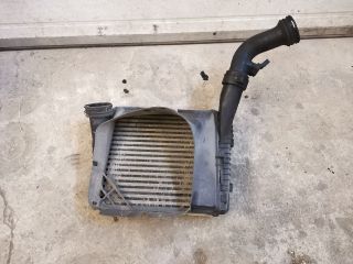 bontott VW TOUAREG Intercooler