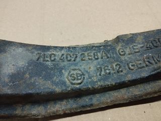 bontott VW TOUAREG Jobb első Csonkállvány Kerékaggyal