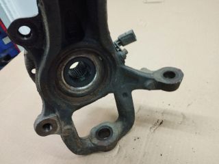 bontott VW TOUAREG Jobb első Csonkállvány Kerékaggyal